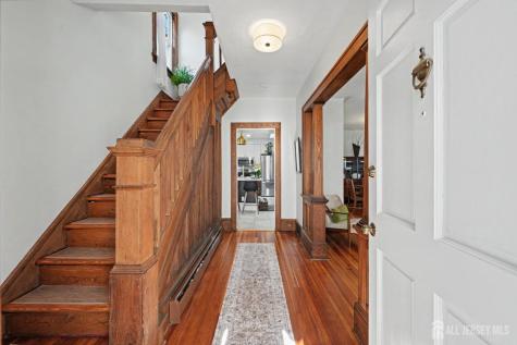 45 Eggert Avenue Metuchen NJ 08840