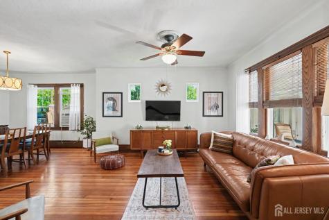 45 Eggert Avenue Metuchen NJ 08840