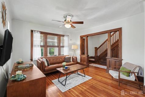 45 Eggert Avenue Metuchen NJ 08840