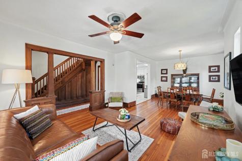 45 Eggert Avenue Metuchen NJ 08840