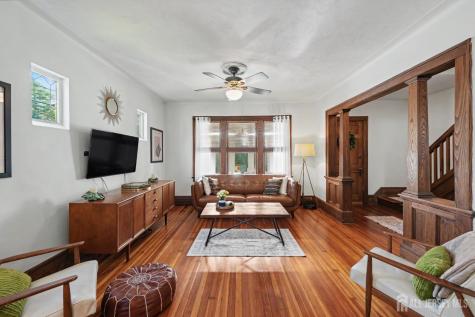 45 Eggert Avenue Metuchen NJ 08840