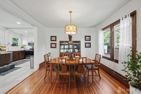 45 Eggert Avenue Metuchen NJ 08840