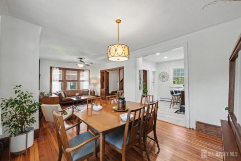 45 Eggert Avenue Metuchen NJ 08840