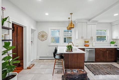 45 Eggert Avenue Metuchen NJ 08840
