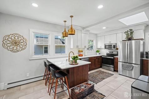 45 Eggert Avenue Metuchen NJ 08840
