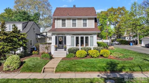 45 Eggert Avenue Metuchen NJ 08840