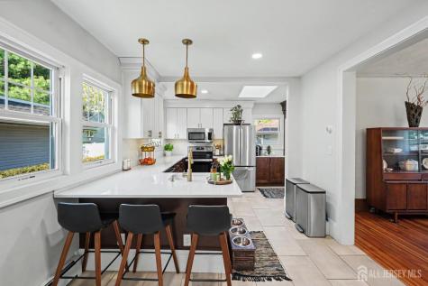 45 Eggert Avenue Metuchen NJ 08840