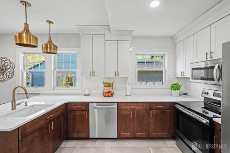 45 Eggert Avenue Metuchen NJ 08840