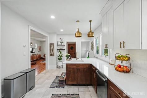 45 Eggert Avenue Metuchen NJ 08840