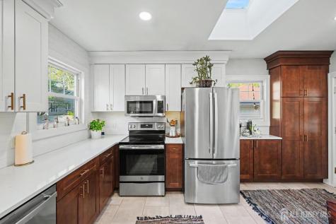 45 Eggert Avenue Metuchen NJ 08840