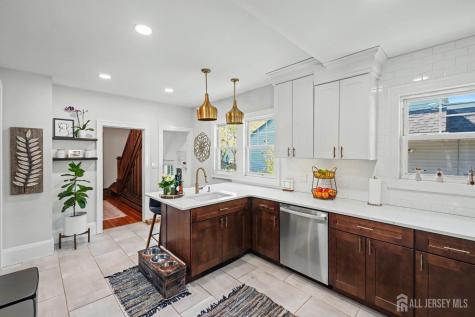 45 Eggert Avenue Metuchen NJ 08840