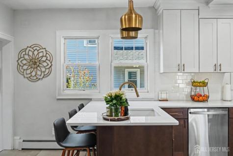 45 Eggert Avenue Metuchen NJ 08840