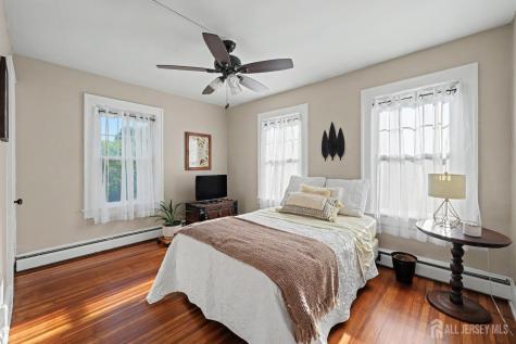 45 Eggert Avenue Metuchen NJ 08840