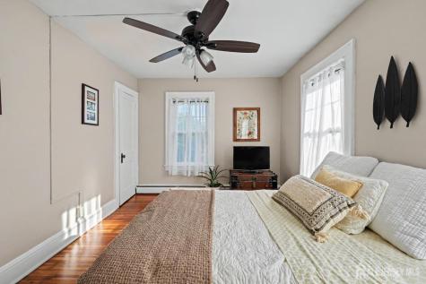 45 Eggert Avenue Metuchen NJ 08840