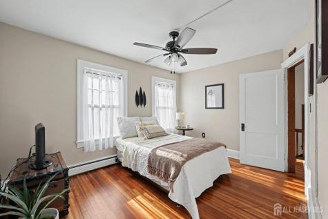 45 Eggert Avenue Metuchen NJ 08840