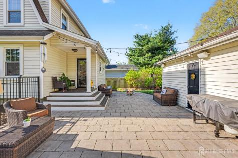 45 Eggert Avenue Metuchen NJ 08840