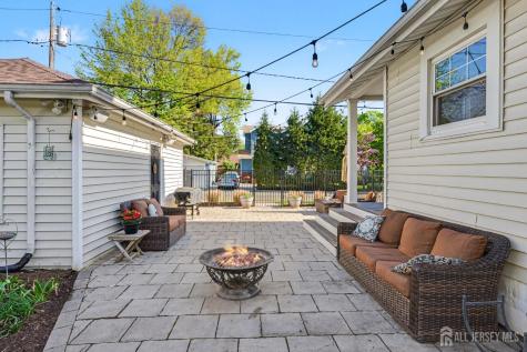 45 Eggert Avenue Metuchen NJ 08840