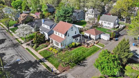 45 Eggert Avenue Metuchen NJ 08840
