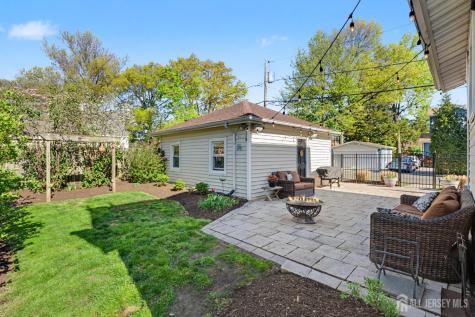 45 Eggert Avenue Metuchen NJ 08840