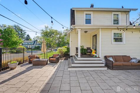 45 Eggert Avenue Metuchen NJ 08840