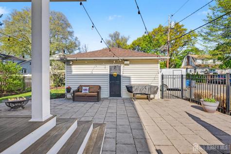 45 Eggert Avenue Metuchen NJ 08840