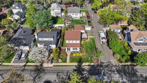 45 Eggert Avenue Metuchen NJ 08840