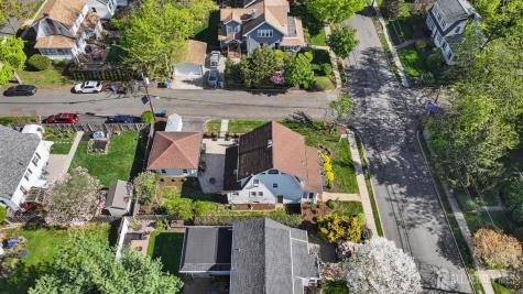 45 Eggert Avenue Metuchen NJ 08840