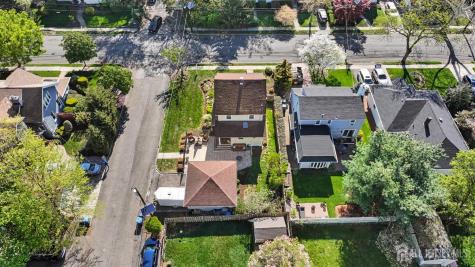 45 Eggert Avenue Metuchen NJ 08840