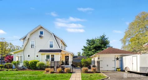 45 Eggert Avenue Metuchen NJ 08840