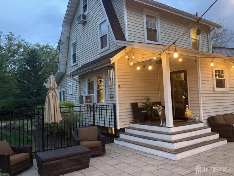 45 Eggert Avenue Metuchen NJ 08840