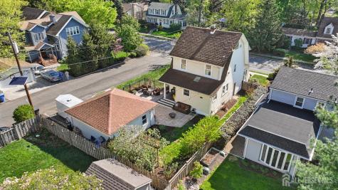 45 Eggert Avenue Metuchen NJ 08840