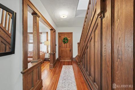 45 Eggert Avenue Metuchen NJ 08840