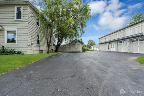 732 State Route 57 Greenwich NJ 08886
