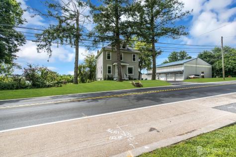 732 State Route 57 Greenwich NJ 08886