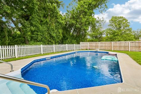 13 Spruce Avenue Bordentown Twp NJ 08505