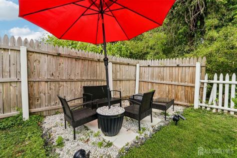 13 Spruce Avenue Bordentown Twp NJ 08505