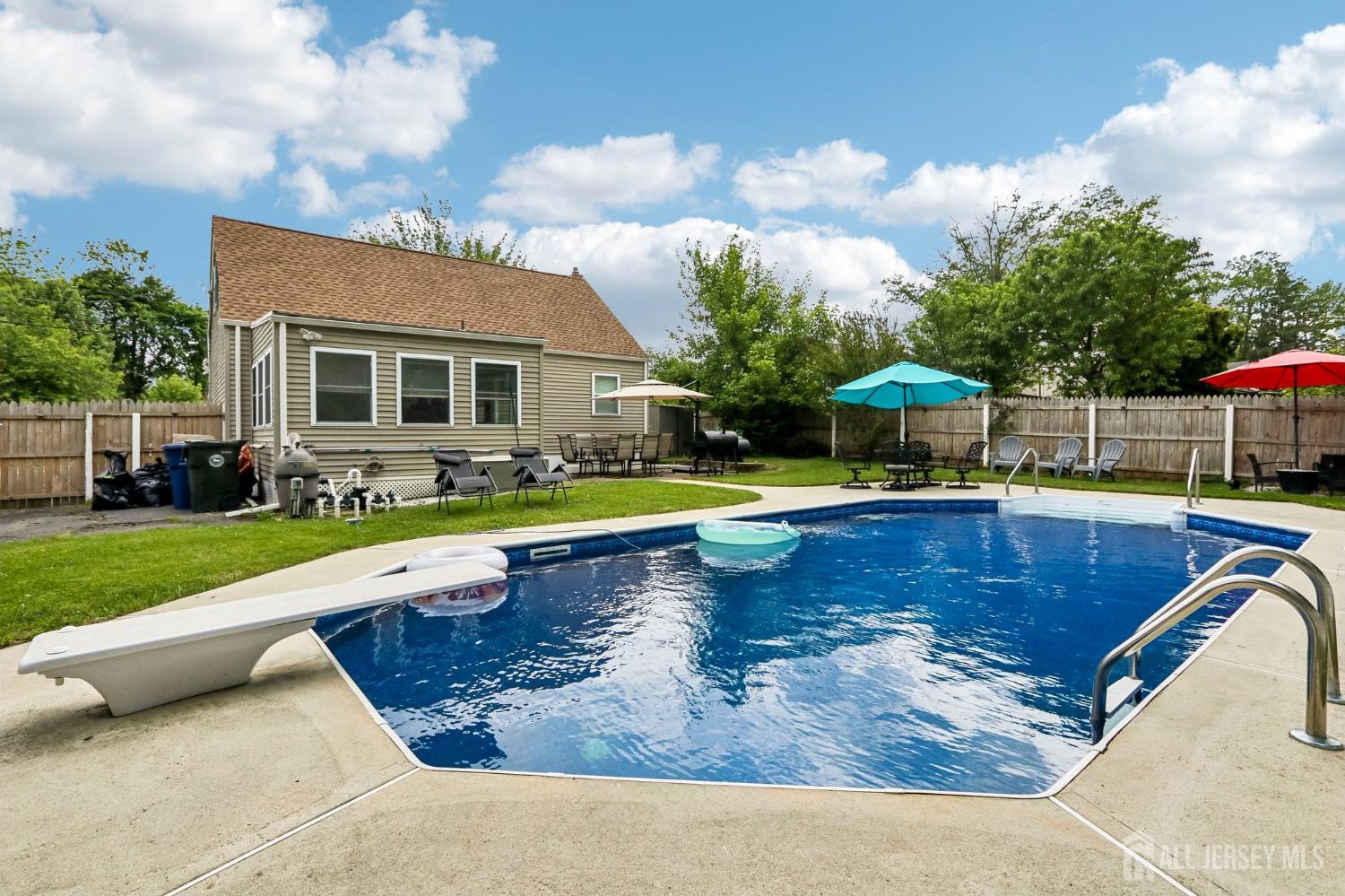 13 Spruce Avenue Bordentown Twp NJ 08505
