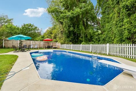 13 Spruce Avenue Bordentown Twp NJ 08505