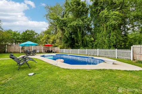13 Spruce Avenue Bordentown Twp NJ 08505