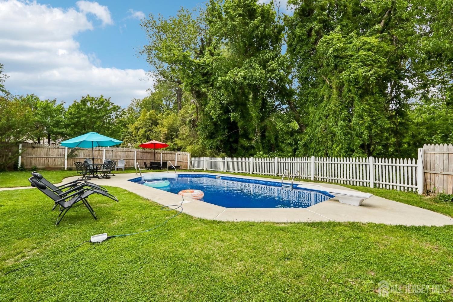 13 Spruce Avenue Bordentown Twp NJ 08505