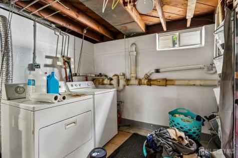 13 Spruce Avenue Bordentown Twp NJ 08505