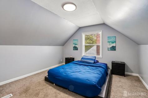 13 Spruce Avenue Bordentown Twp NJ 08505