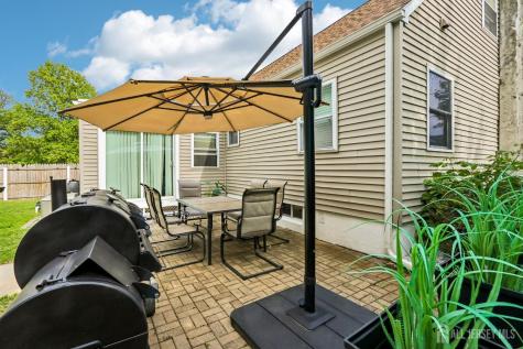 13 Spruce Avenue Bordentown Twp NJ 08505