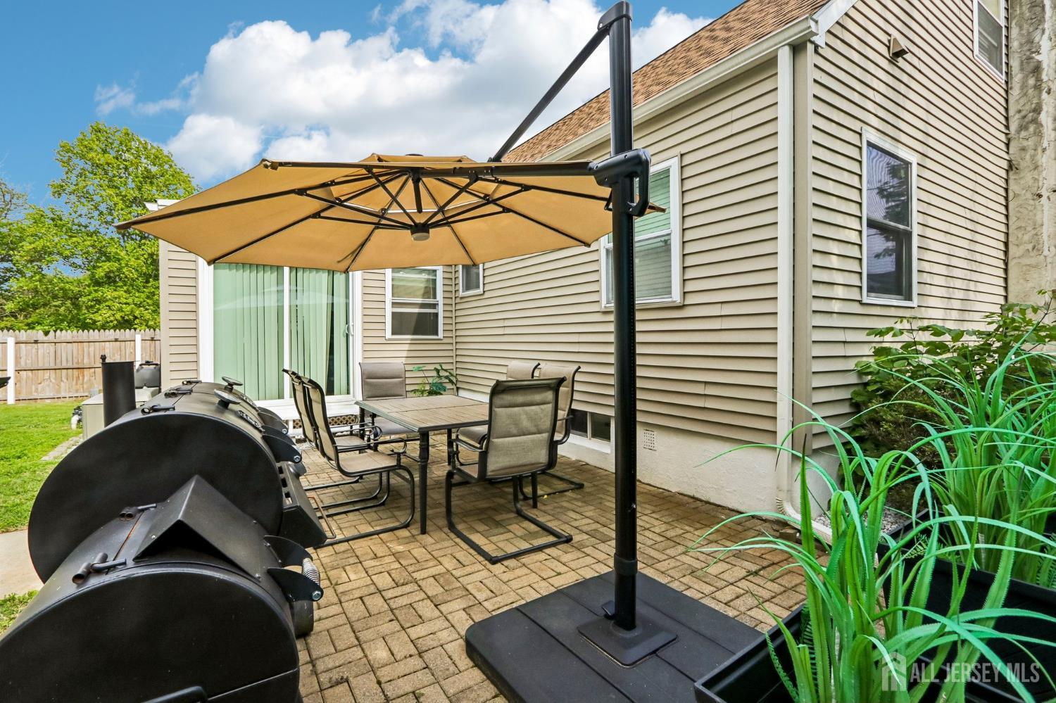 13 Spruce Avenue Bordentown Twp NJ 08505