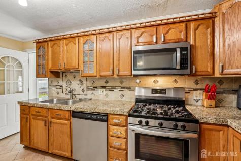 13 Spruce Avenue Bordentown Twp NJ 08505