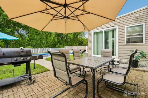 13 Spruce Avenue Bordentown Twp NJ 08505