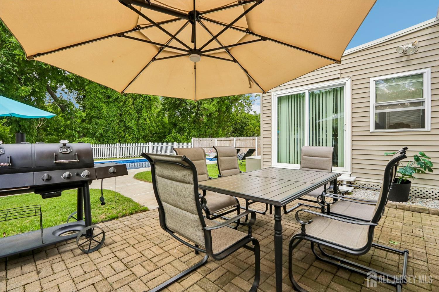 13 Spruce Avenue Bordentown Twp NJ 08505