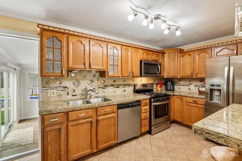 13 Spruce Avenue Bordentown Twp NJ 08505