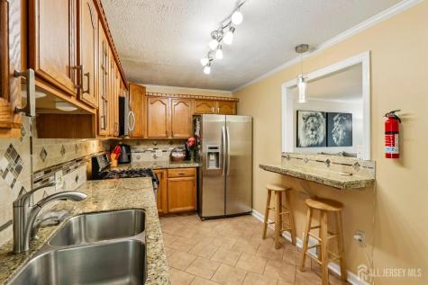 13 Spruce Avenue Bordentown Twp NJ 08505