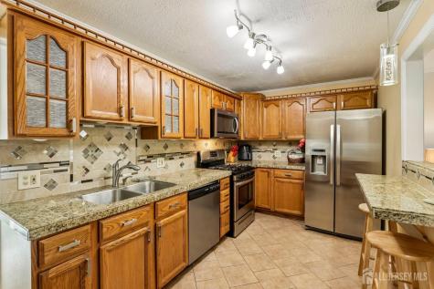 13 Spruce Avenue Bordentown Twp NJ 08505
